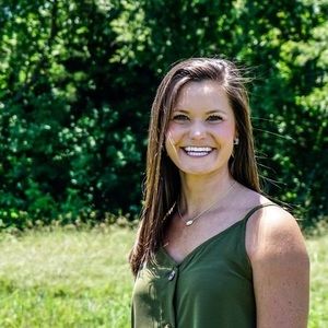 Meet your Posher, Megan